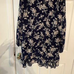 Cute short dress like new